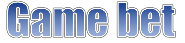 Logo GameBet